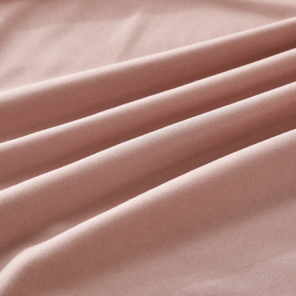 Soft Warm Floral Comforter Set, Ultra-Plush Bedding with Pillowcases