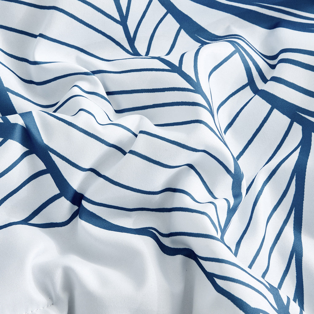 Warm Floral Comforter Set, Plush Winter Bedding with Pillowcases