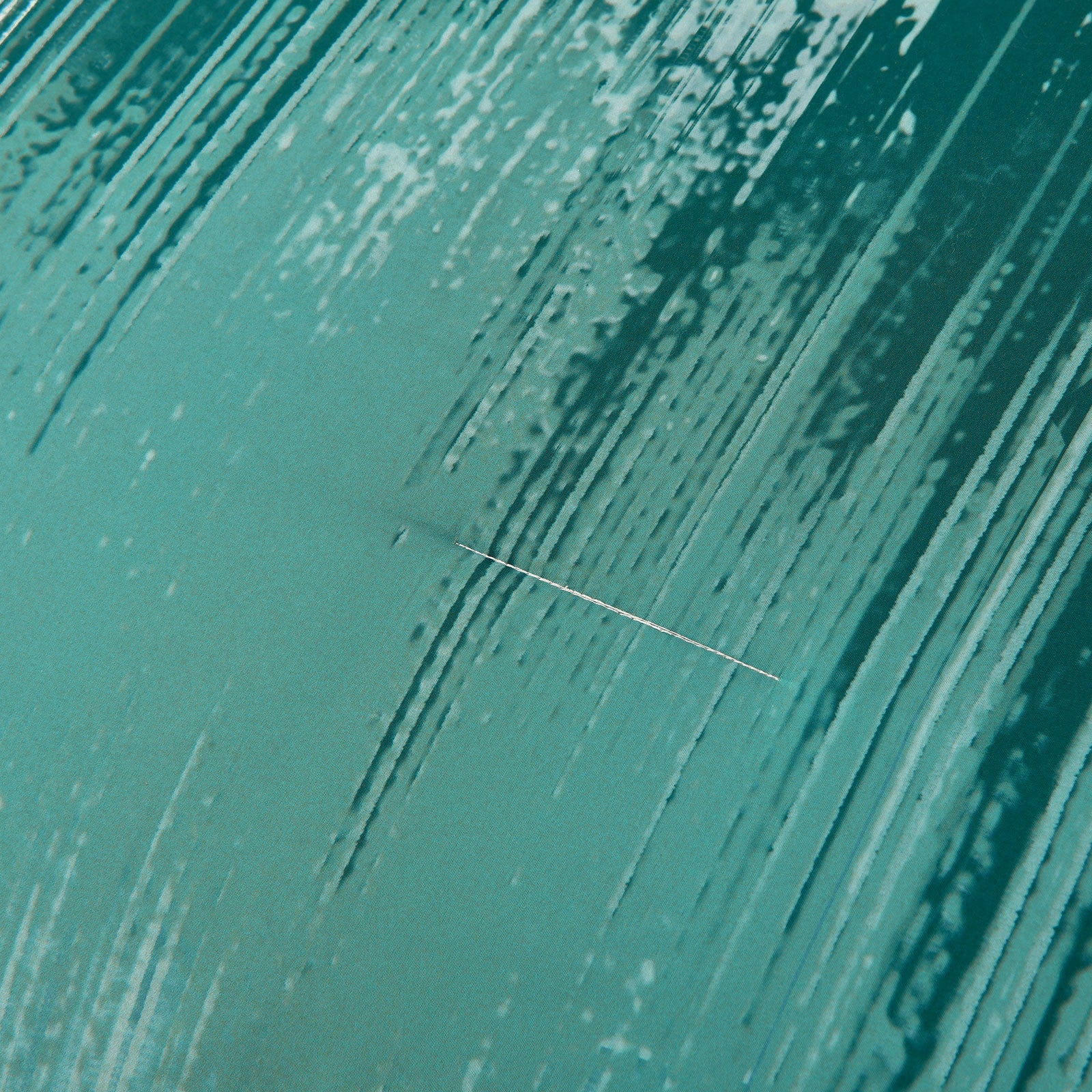 Floral Stripes Comforter Set, Plush 3-Piece Bedding with Pillowcases