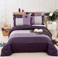 Urban Nest 3-Piece Comforter Collection - Fresh Room Aesthetic