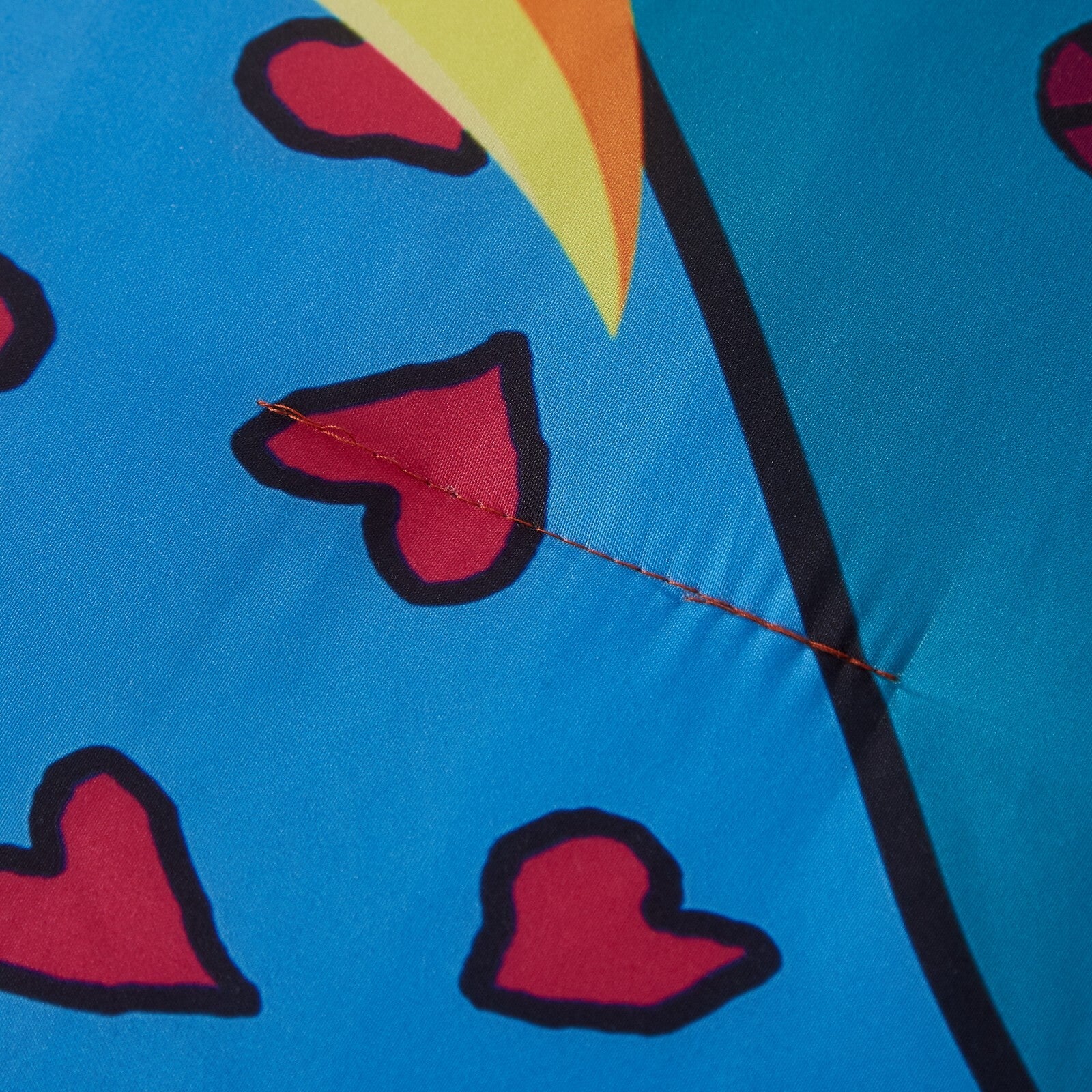 Floral Sunflower Comforter Set, Quilted Bedding with Pillowcases