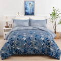 GlowUp Bedroom Comforter - 3-Piece Insta-Aesthetic Set