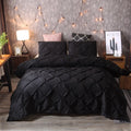 Blissful Sleep Duvet Cover Set - Ultra Soft-