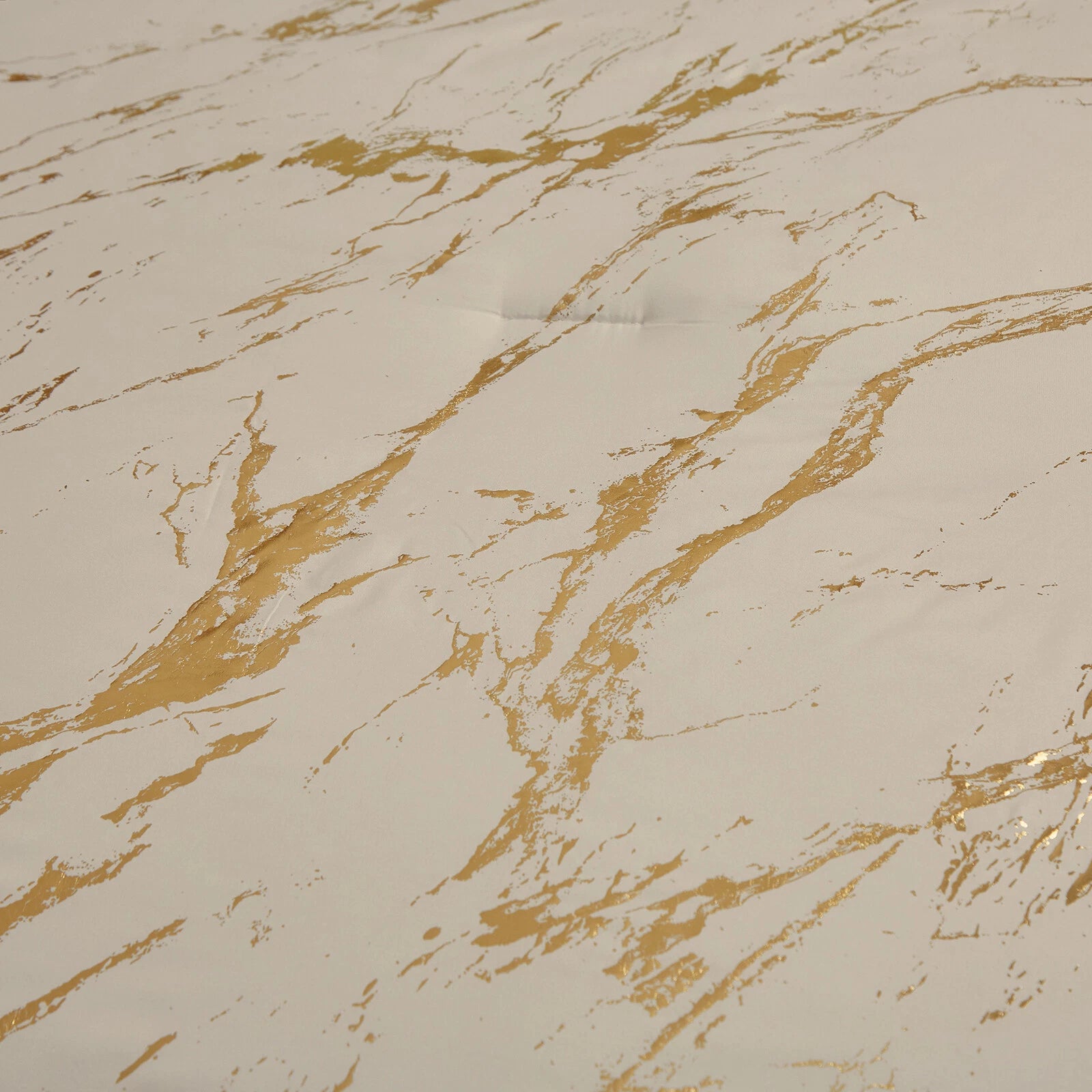 Coastal Drift apricot Comforter Bundle - Breezy 3-Piece Bedding