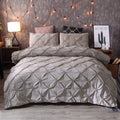 Chill Vibe Bedding Set - 3-Piece Comforter with Pillow Shams