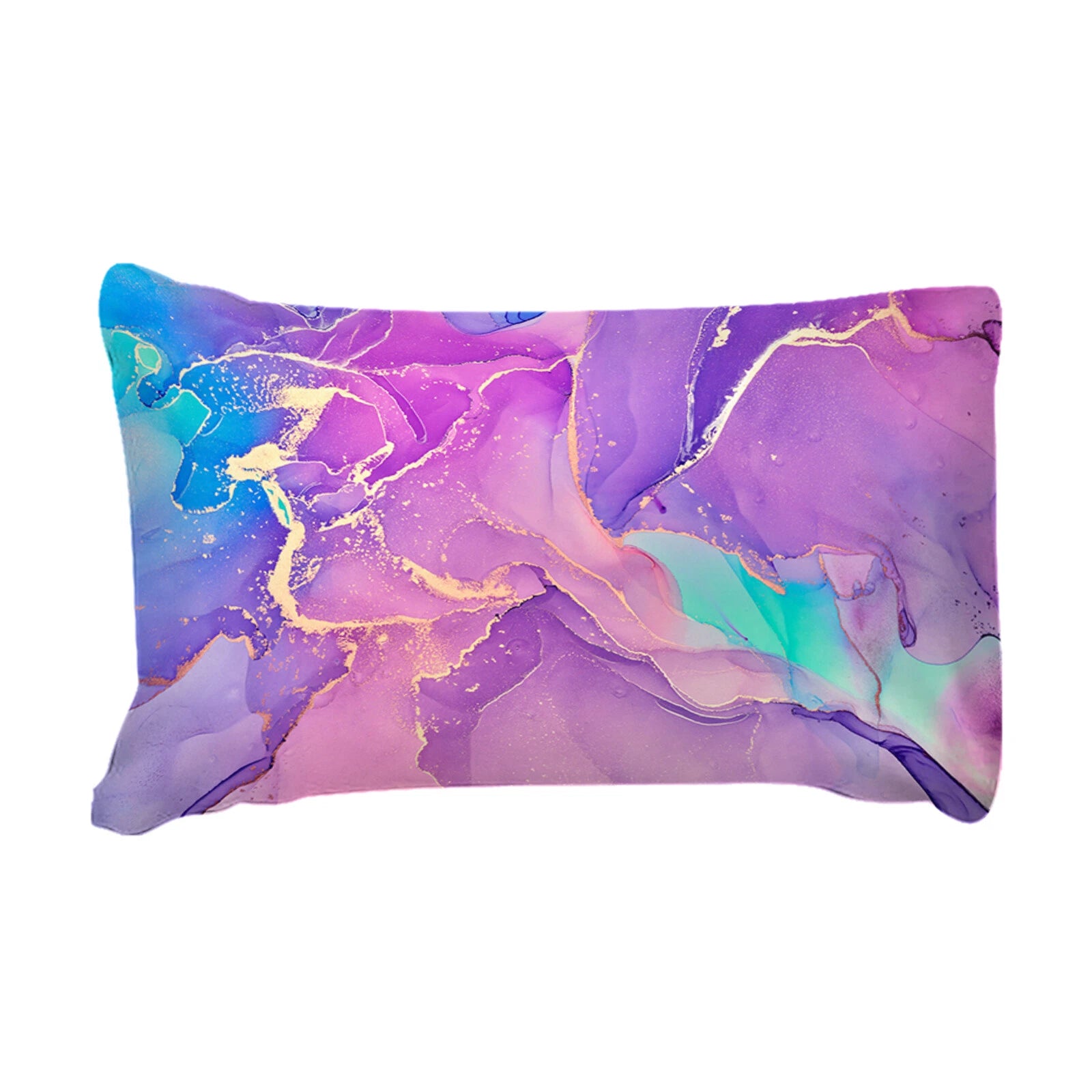 Modern Stripes Duvet Cover Set - Wrinkle-Resistant Material-