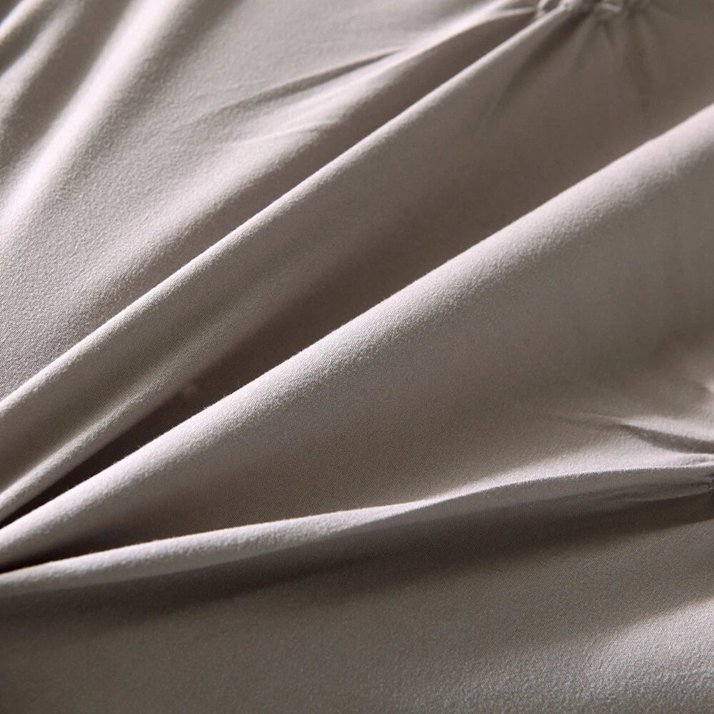 Chill Vibe Bedding Set - 3-Piece Comforter with Pillow Shams