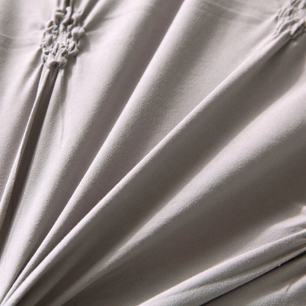 Chill Vibe Bedding Set - 3-Piece Comforter with Pillow Shams