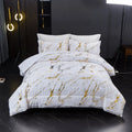 Cloud Rest Bedding Collection - Minimal 3-Piece Comforter